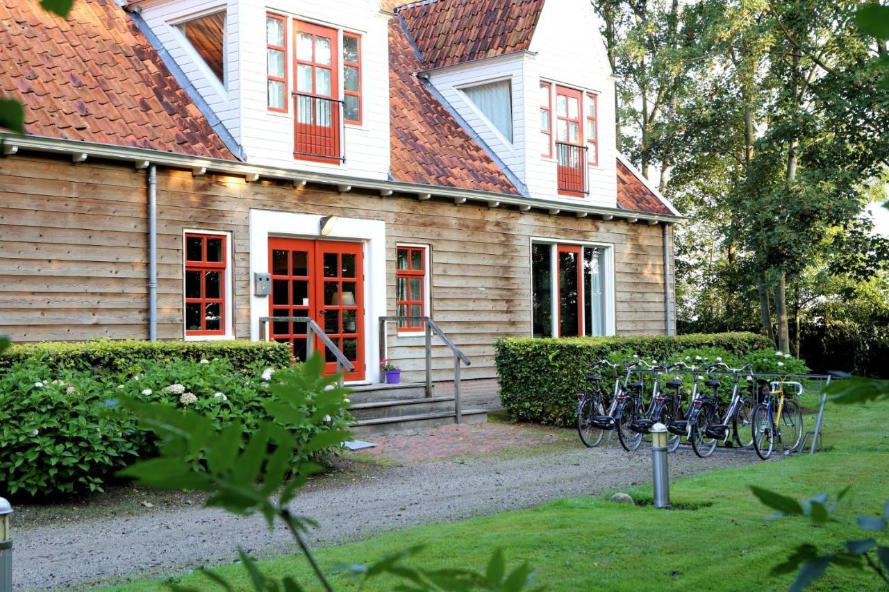 Graanzicht Apartment Midwolda Exterior photo